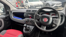 Fiat Panda 1.2 Pop 5dr Petrol Hatchback